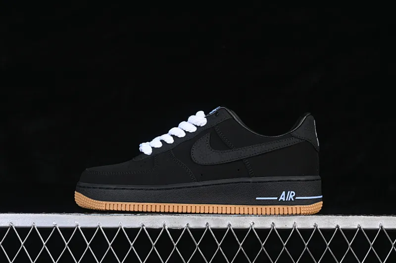All categories Nk Air Force 1 Air Force series Nk Air Force 1 Low Air Force low-top Nike Air Force 1'07 Low Air Force 1 low-top casual sneakers IQ9770-001
